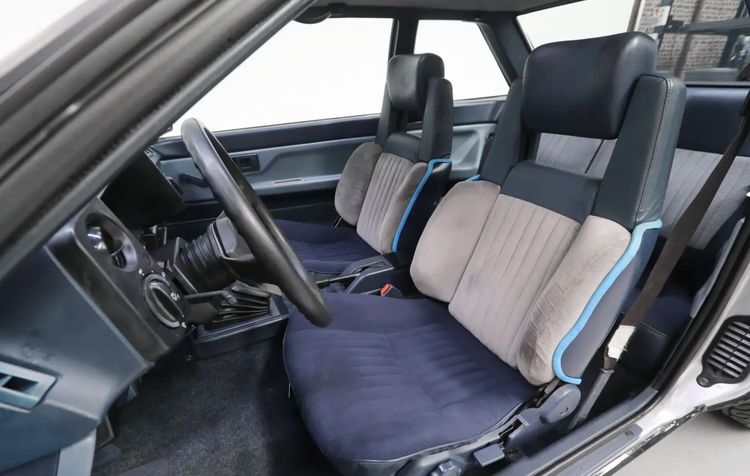 Toyota Corolla Toyota AE86 Drifter movie film Fast & Furious occasion tweedehands auto