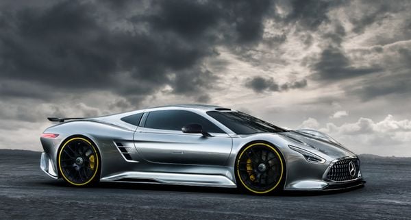 Mercedes-AMG R50, Schulte Design mercedes-amg_supercar_2