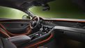 Bentley Continental GT Speed, verkoopcijfers