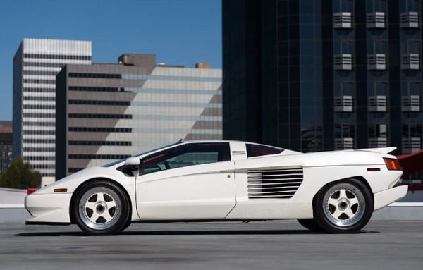 Cizeta-Moroder V16T