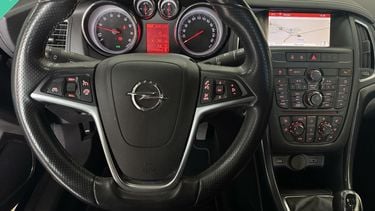 Opel Cascada occasion