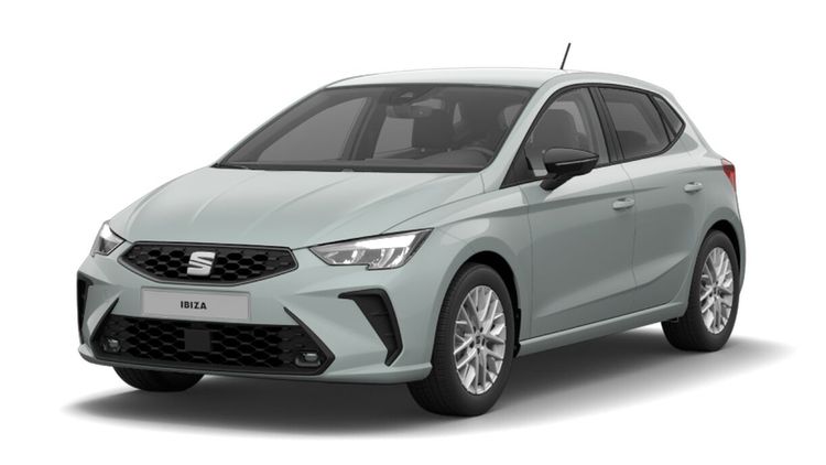 Duik in de Prijslijst SEAT Ibiza