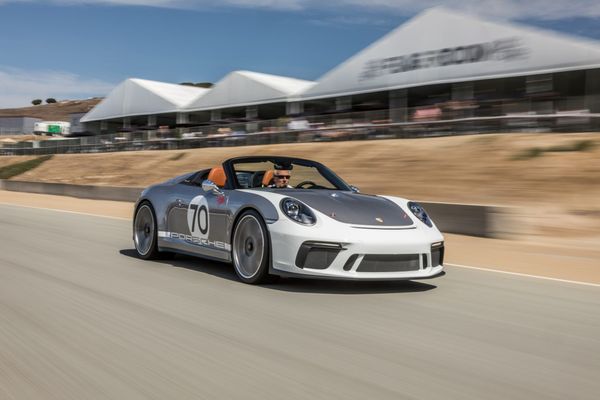 Andreas Preuningen, Porsche Porsche_Rennsport_VI_track_0198