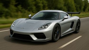 Koenigsegg denkt na over goedkopere auto's: wat gaan ze kosten?