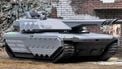 Hyundai Rotem K3