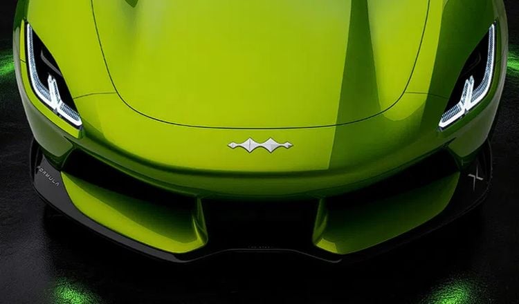 Fang Cheng Bao Formule X