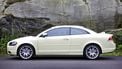 Volvo C70 occasion