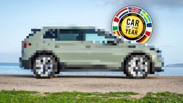 Auto van het Jaar 2026 Car of the Year 2026 Citroën C5 Aircross Mercedes-Benz CLA Renault 4 Skoda Elroq Kia EV4 Fiat Grande Panda Dacia Bigster