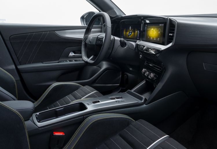 Opel Mokka GSE goedkoopst sportieve crossover van Stellantis