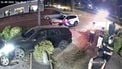 Jonge Apeldoorner ontdekt op harde manier wat onderstuur is: ramt met Volvo V60 een Range Rover