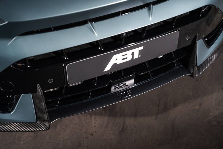 Cupra Formentor krijgt ineens 635 pk: 300 km/u met ABT VZ5