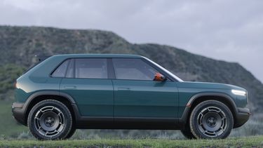 Rivian R3X