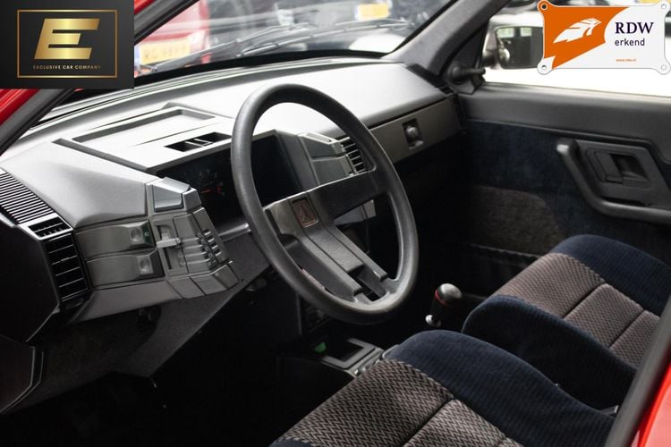 Citroën BX Sport Flodder occasion