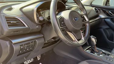 Subaru XV occasion