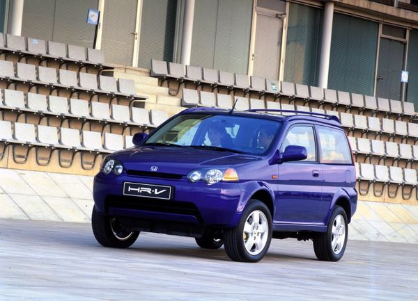 Deze vijf goedkope offroaders zijn leuker dan je denkt