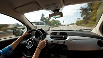Vrouw (25) krijgt vier jaar celstraf voor te hard rijden