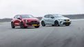 Renault Clio vs. Seat Ibiza: deze hatchback met bezinemotor is het best