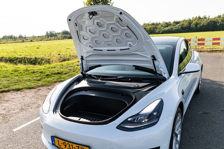 Tesla Model 3 prijzen problemen uitvoerigen koopwijzer