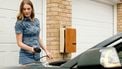 Negatieve stroomprijs: dit kan je verdienen met opladen elektrische auto