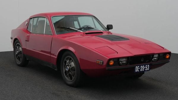 Saab Sonett wegenbelastingvrije oldtimer als occasion