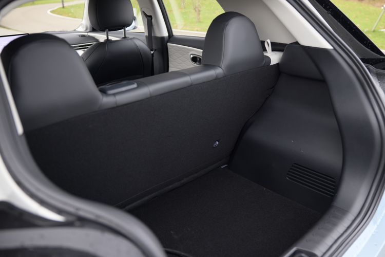 Citroen ë-C3 vs. Dongfeng Box: beste goedkope elektrische auto