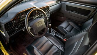 Volvo 850 T5-R occasion