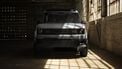 Slate Auto pick-up EV elektrische auto Jeff Bezos Donald Trump