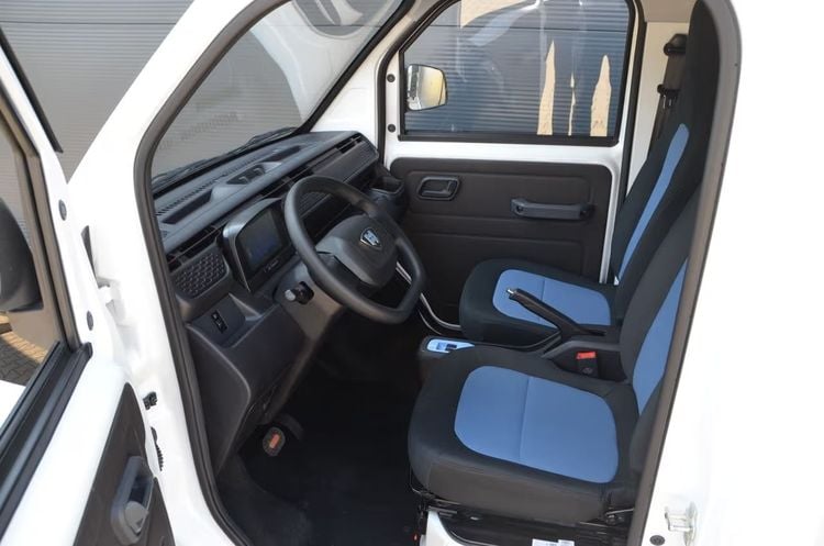 Elektrische camper voor 25.000 euro: deze kampeerwagen helpt je écht onthaasten