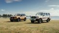 Oer-Land Cruiser of modern: dit is de beste nieuwe Toyota