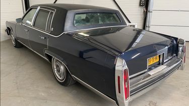 Cadillac BVA Auctions