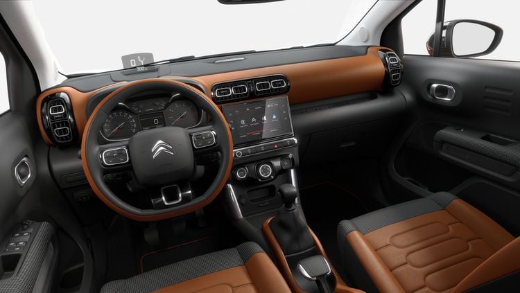 Citroën C3 Aircross, prijzen, problemen en uitvoeringen