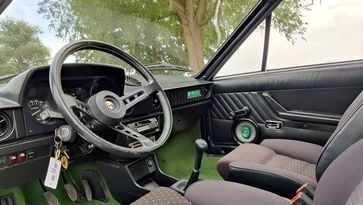 Alfa Romeo Alfasud occasion
