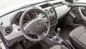 Dacia Duster 1.2 occasion