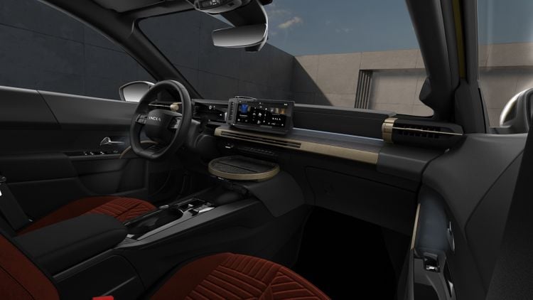 Duik in de Prijslijst Lancia Ypsilon