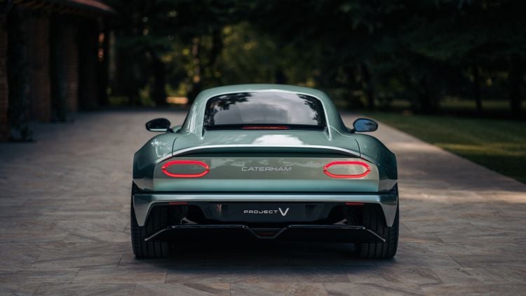 Deze auto kan de leukste van 2026 worden – ook al is hij elektrisch