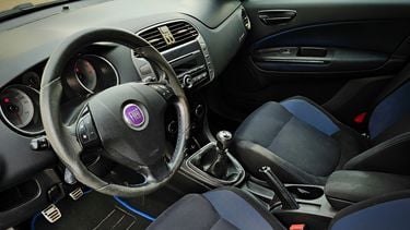 Stijlvolle Italiaanse occasion is nu erg goedkoop