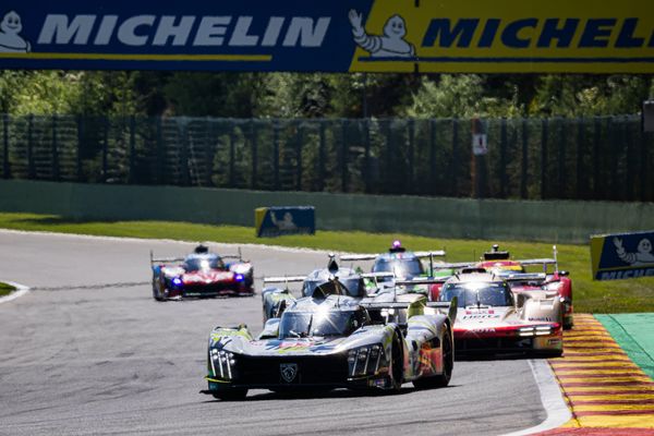 Autosportkalender: deze (Nederlandse) races mag je niet missen