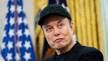 Tesla Elon Musk