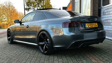 Audi RS 5 occasion tweedehands auto te koop goedkoopste