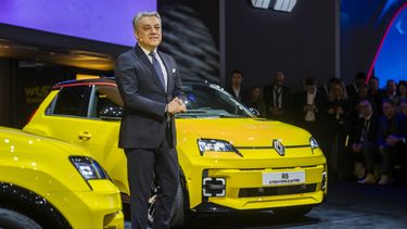 Column: 2024 was een heftig jaar, op naar 2025