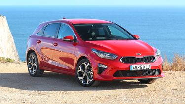 Kia Ceed occasion aankoopadvies tweedehands auto Kia Cee'd Kia XCeed Kia ProCeed