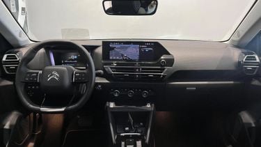 Citroën e-C4 X occasion