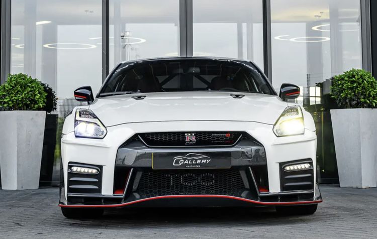 Nissan GT-R occasion tweedehands auto sterkste krachtigste