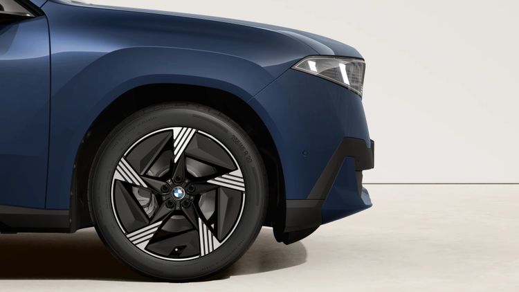 Duik in de Prijslijst BMW iX3