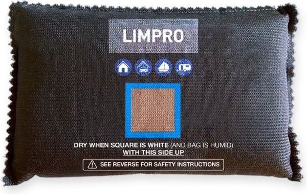 Vocht in je auto? Met ontvochtiger van 10 euro voorkom je beslagen ramen