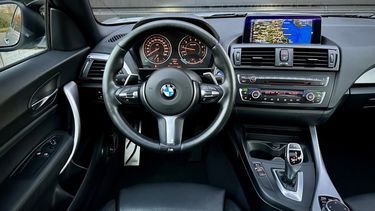 BMW 2-serie 2.0 occasion