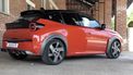 Lancia Ypsilon HF
