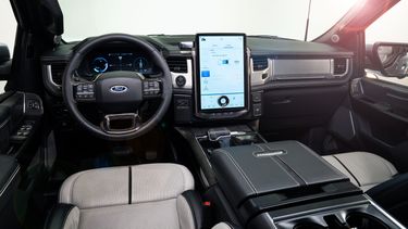 Ford F-150 Lightning