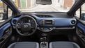 Toyota yaris occasion