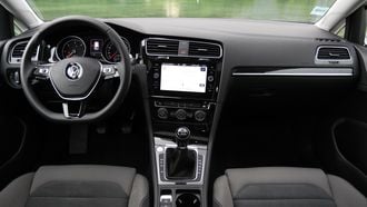 Volkswagen Golf occasion